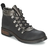 Boots Casual Attitude MIZATTE