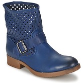 Boots Casual Attitude BROULI