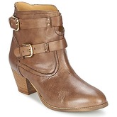 Bottines Casual Attitude SANOU