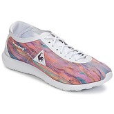 Chaussures Le Coq Sportif WENDON LEVITY WOMAN PASTEL CLOUD JACQUARD