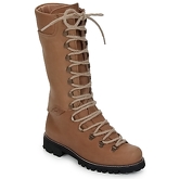 Boots Swamp STIVALE LACCI