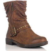 Bottines MTNG 57621