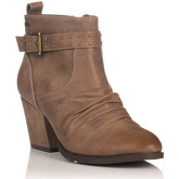 Bottines MTNG 57426