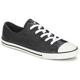 Chaussures Converse CHUCK TAYLOR ALL STAR DAINTY CUIR OX