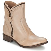 Boots Dixie NT4050