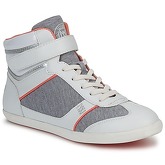 Chaussures Dorotennis MONTANTE VELCRO