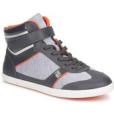 Chaussures Dorotennis MONTANTE LACETS VELCRO