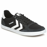 Chaussures Hummel TEN STAR LOW CANVAS