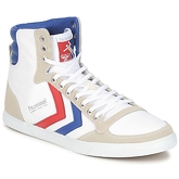 Chaussures Hummel TEN STAR HIGH CANVAS