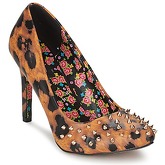 Chaussures escarpins Iron Fist CHANGE YOUR SPOTS