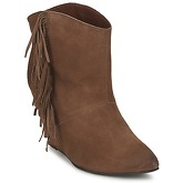 Boots Koah LYNSEY