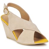 Sandales Pieces OTTINE SHOP SANDAL