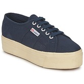 Chaussures Superga 2790 LINEA UP AND