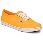 Chaussures Vans AUTHENTIC LO PRO