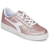 Chaussures Diadora B ELITE I METALLIC WN