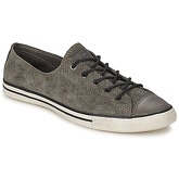 Chaussures Converse Chuck Taylor All Star FANCY LEATHER OX