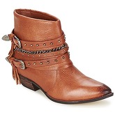 Boots Dumond ZIELLE