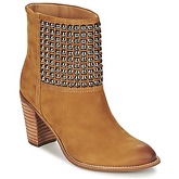 Bottines Dumond GUOUZI