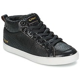 Chaussures Feiyue DELTA MID DRAGON