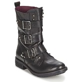 Boots Ikks RANGER-COLLECTOR-BOUCLE