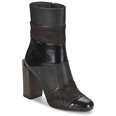 Bottines Jeffrey Campbell EXEBEND