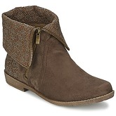 Boots Molly Bracken EBENE