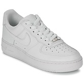 Chaussures Nike AIR FORCE 1 07 LEATHER W