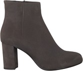 Grey Unisa Ankle boots NASIN