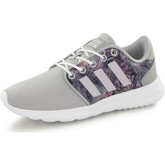 Chaussures adidas Baskets Cloudfoam Qt Racer