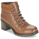 Bottines Betty London NATUR