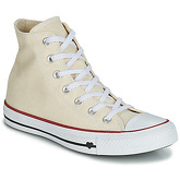 Chaussures Converse CHUCK TAYLOR ALL STAR SUCKER FOR LOVE TEXTILE HI