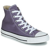 Chaussures Converse CHUCK TAYLOR ALL STAR SEASONAL CANVAS HI