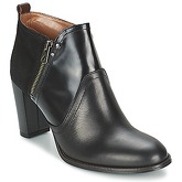 Bottines G-Star Raw BASTILLE ZIP BOOT MIX