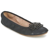 Ballerines Kickers LIBER