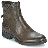 Boots Mjus CAZIN