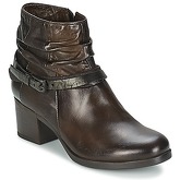 Bottines Mjus VISOKO