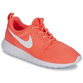 Chaussures Nike ROSHE RUN W