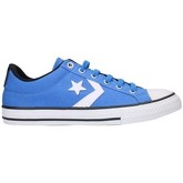 Chaussures Converse 647720C Mujer Azul