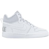 Chaussures Nike 839977-839978 Mujer Blanco