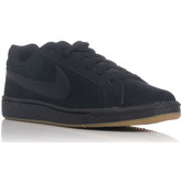 Chaussures Nike COURT SUEDE