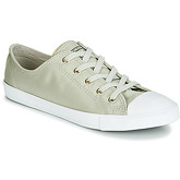 Chaussures Converse CHUCK TAYLOR ALL STAR DAINTY SUMMER PALMS OX