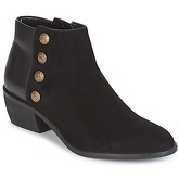 Bottines Dune London PANELLA