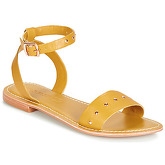 Sandales Vero Moda LOUISA LEATHER