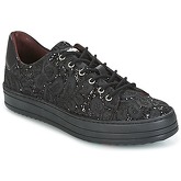 Chaussures Desigual FUNKY BLACK LACE