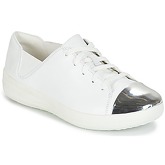 Chaussures FitFlop F-SPORTY MIRROR-TOE SNEAKERS