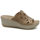 Sandales Riposella 6346 Mujer Marron