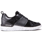 Chaussures Supra Chaussures WOMENS SCISSOR black white