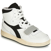 Chaussures Diadora MI BASKET USED