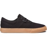 Chaussures Supra Chaussures COBALT black lt gum