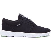 Chaussures Supra Chaussures HAMMER RUN black white green